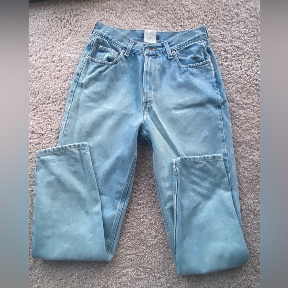 90’s vintage Lizwear jeans